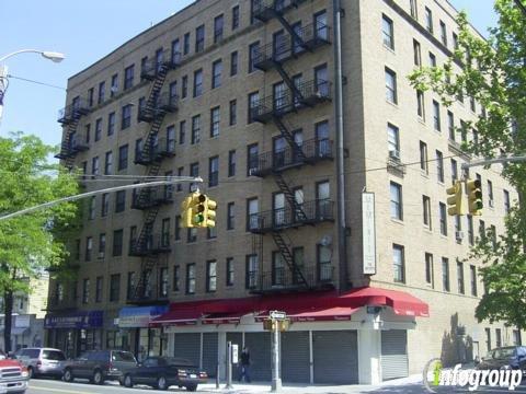 New Astoria Laundromat