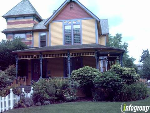 Gilbert House Children's Museum