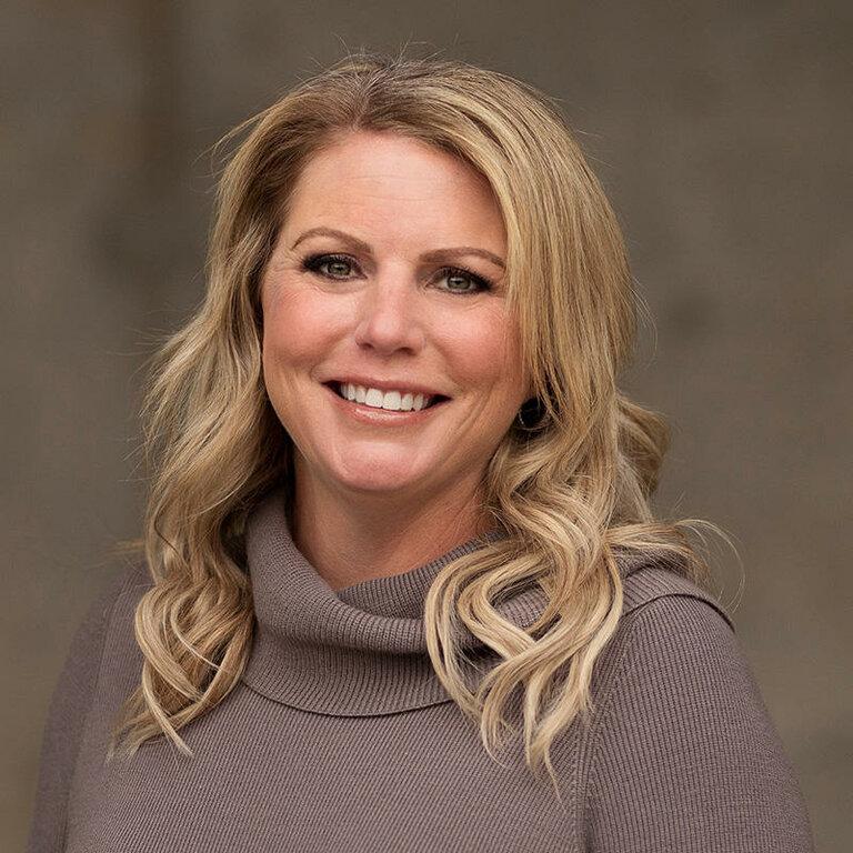 Katie Slayden, Realtor Connected Real Estate Group