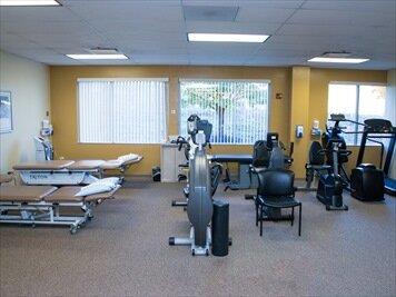 SSM Health Physical Therapy