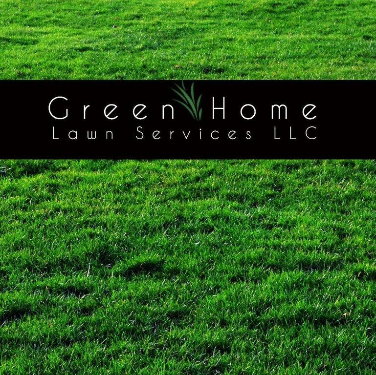 Green Home Lawn Services LLC