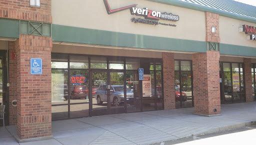 Victra-Verizon Authorized Retailer