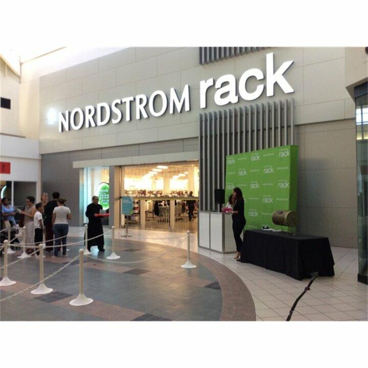 Nordstrom Rack Mooresville Crossing