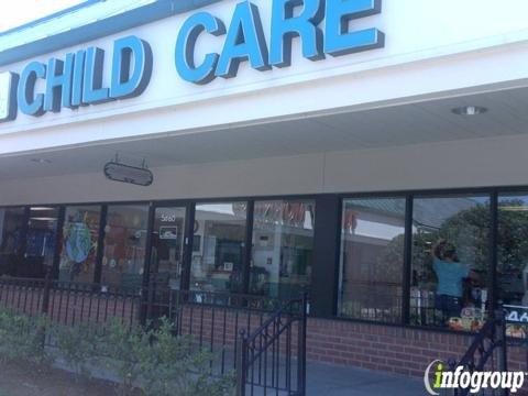 Planet Child Care Center