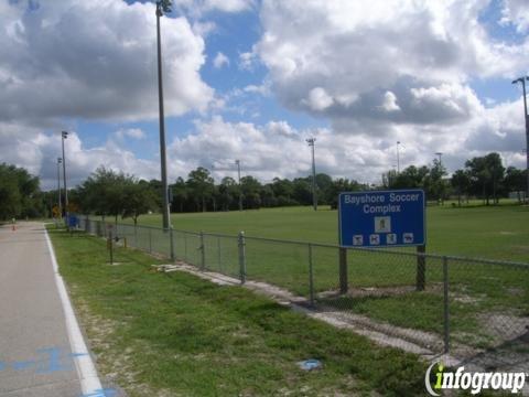 North Ft Myers Soccer Club