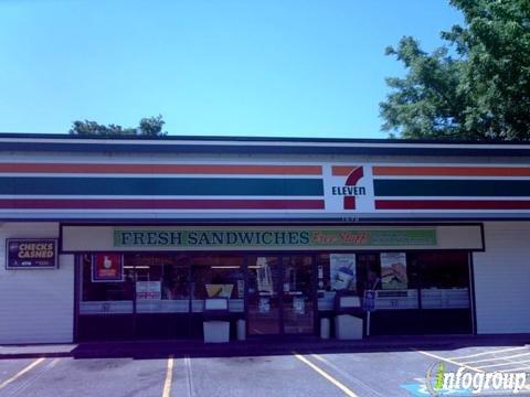 7-Eleven