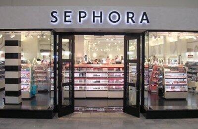 SEPHORA