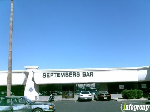 September's Bar & Grill