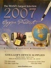 Goeller's Office & Art Supplies