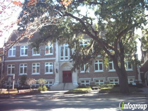 Riverside Presbyterian Church