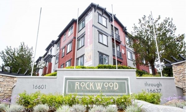 Rockwood at the Cascades Apartments