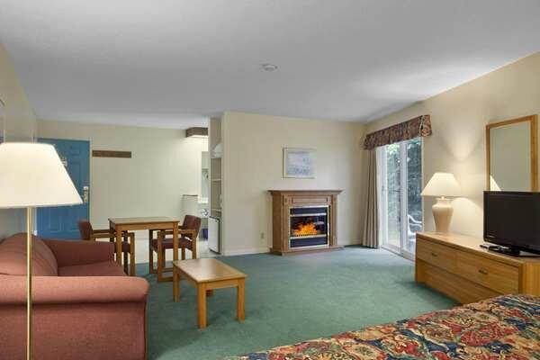 Travelodge By Wyndham Bracebridge