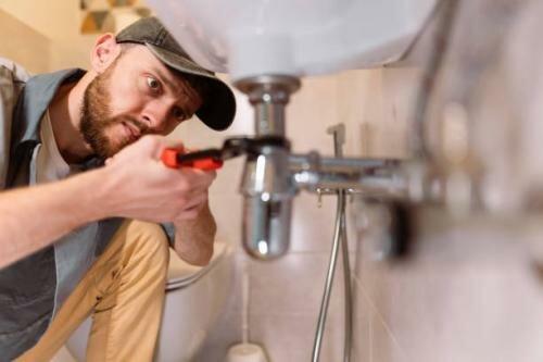 A-Plus Plumbers Long Beach