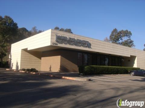 Laser Eye Center-Silicon Valley