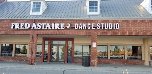 Fred Astaire Dance Studios - Greenfield