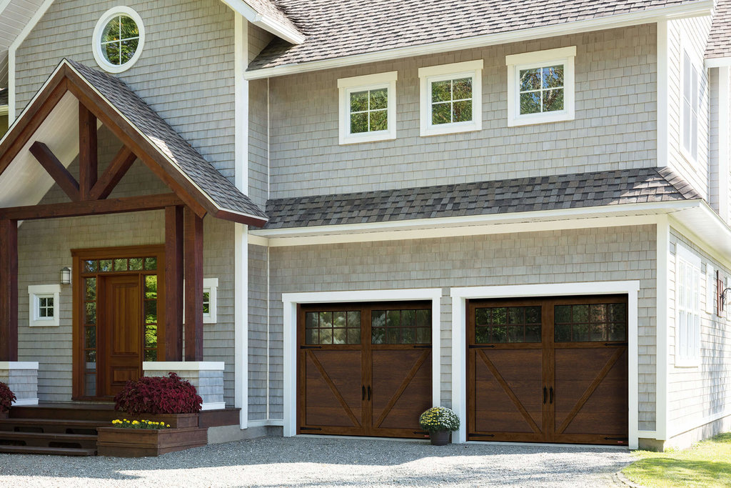 Grand Traverse Garage Door