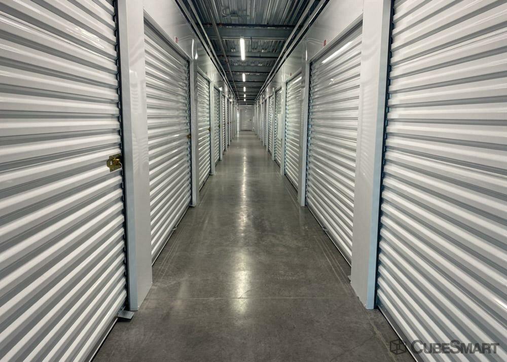 CubeSmart Self Storage