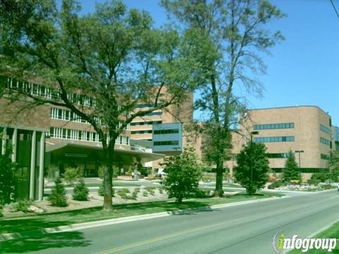 Park Nicollet Methodist Hospital