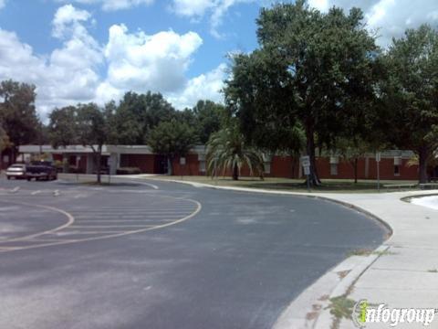 Kingswood Elementary School