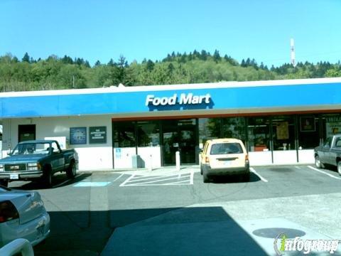 Jackpot Food Mart