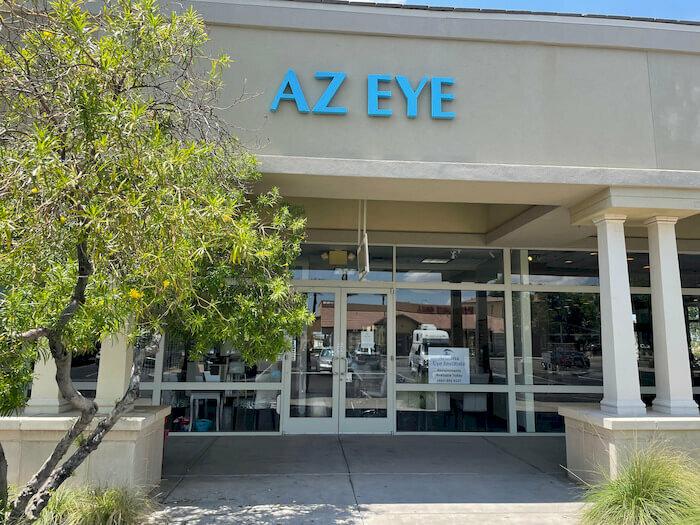 Arizona Eye Institute