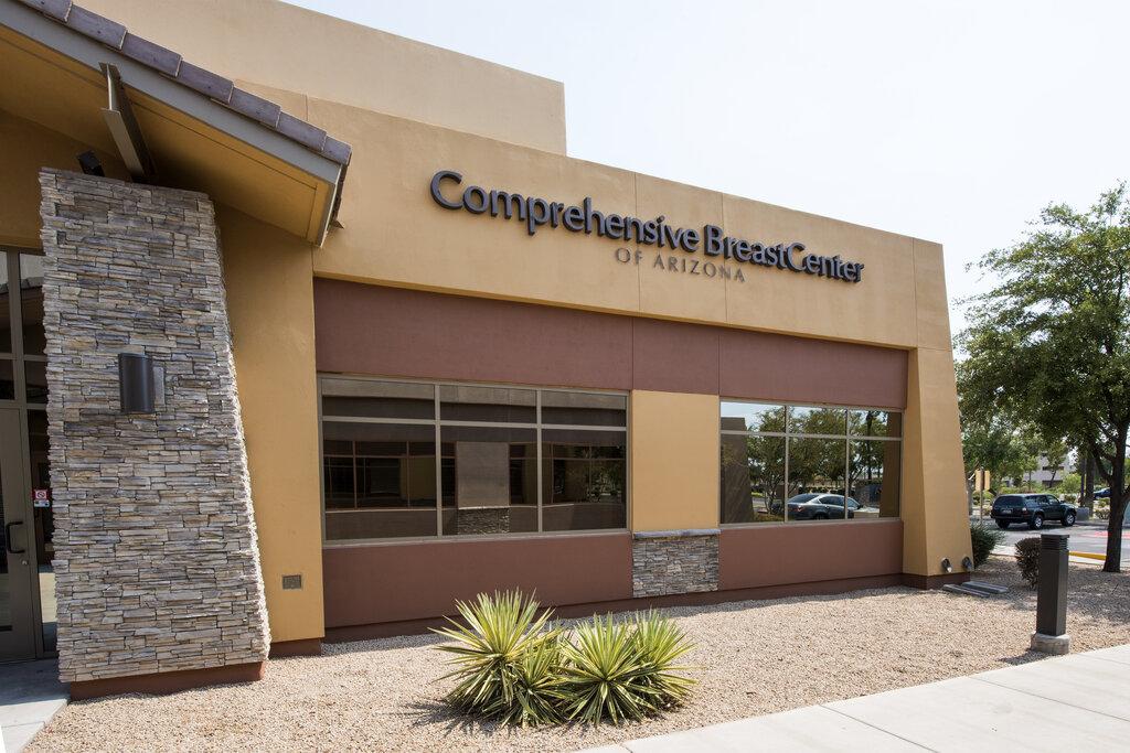 HonorHealth Cancer Care - Comprehensive Breast Center of Arizona - Peoria