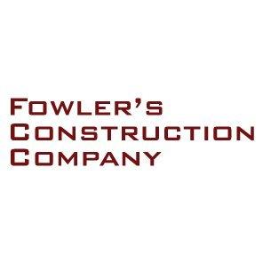 Fowler's Construction Co