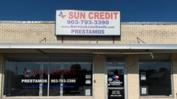 Sun Credit