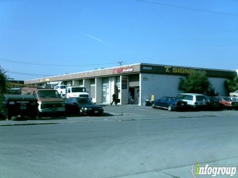 ABC Auto Repair