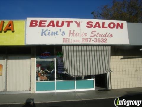 Kims Hair Studio