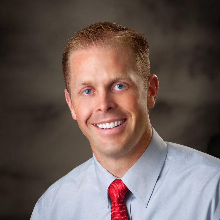 Travis M Hendry, MD - McKay-Dee Ortho-Sports