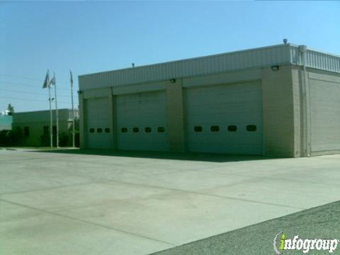 North Metro Fire Rescue District Headquarters