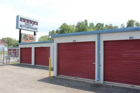 Arsco Self Storage