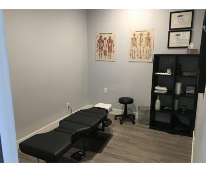 Performance Chiropractic + Sports Rehab