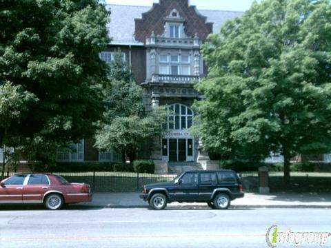 Columbia Elementary School