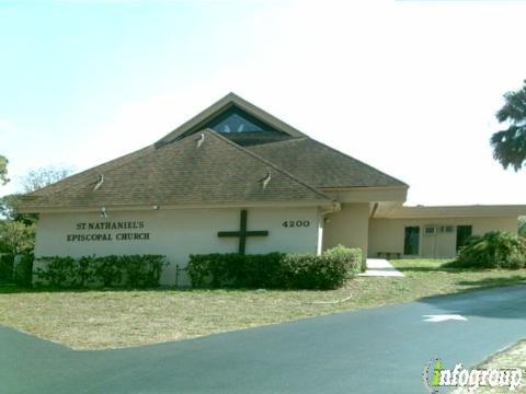 St Nathaniel's Episcopal Church