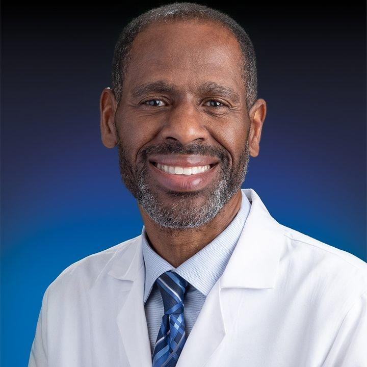 Jefferson L Hendrickson, MD - MedStar Medical Group At