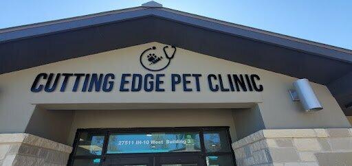 Cutting Edge Pet Clinic