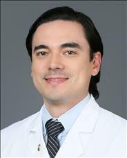 Dr Damian Fernando Chaupin, MD