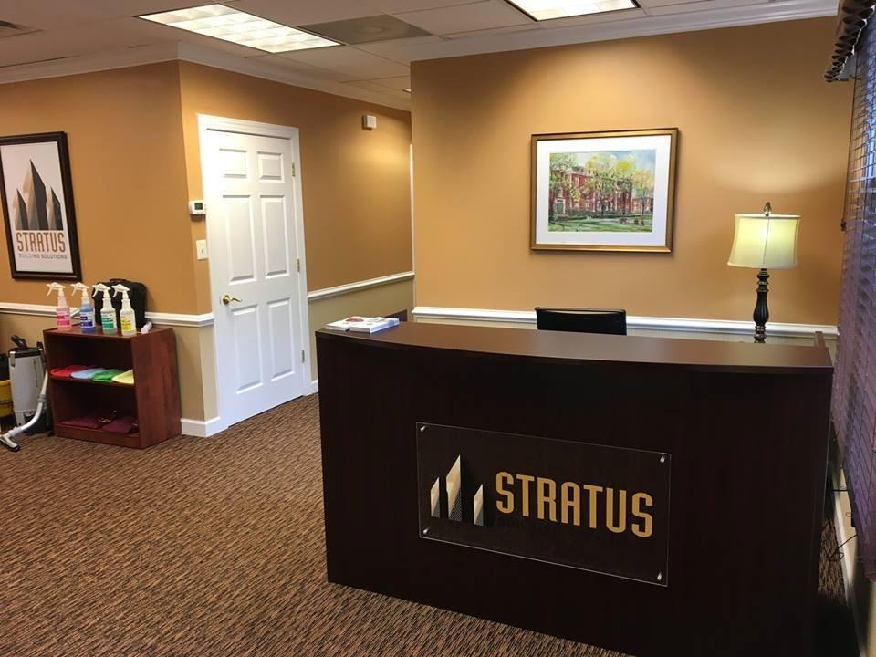 Stratus Building Solutions