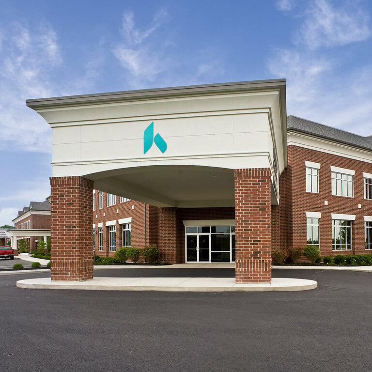 Kettering Health Medical Group Endocrinology & Diabetes - Beavercreek Health Center