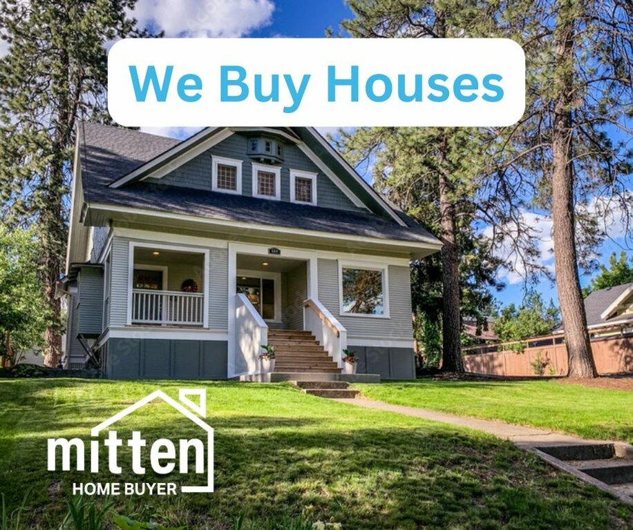 Mitten Key Realty LLC