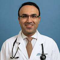 Peyman Nejatbakhsh Azadani, MD