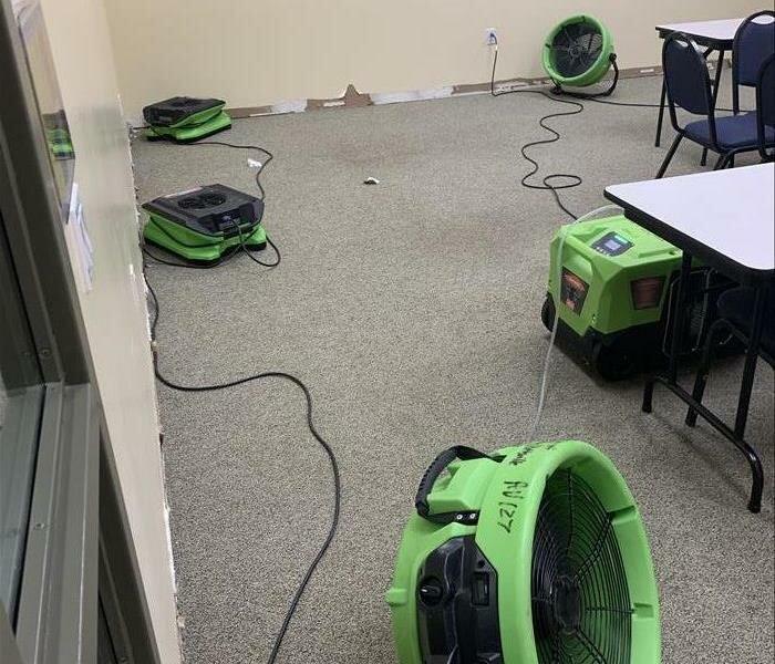 SERVPRO of Northeast Minneapolis