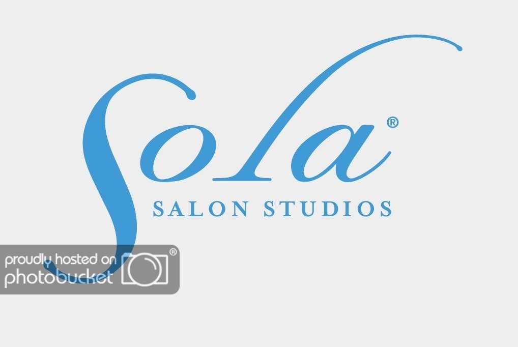 Sola Salon Studios