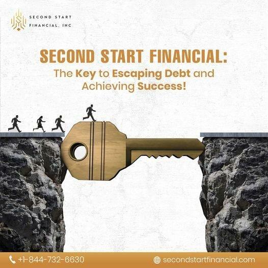 Second Start Financial