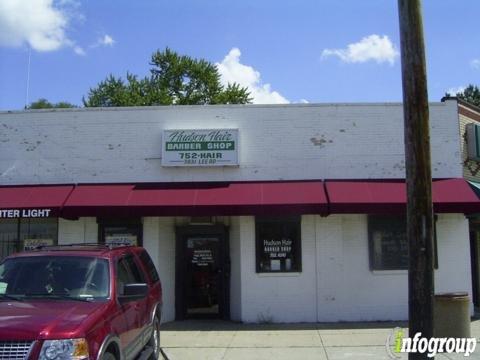 Major League Barber Shop