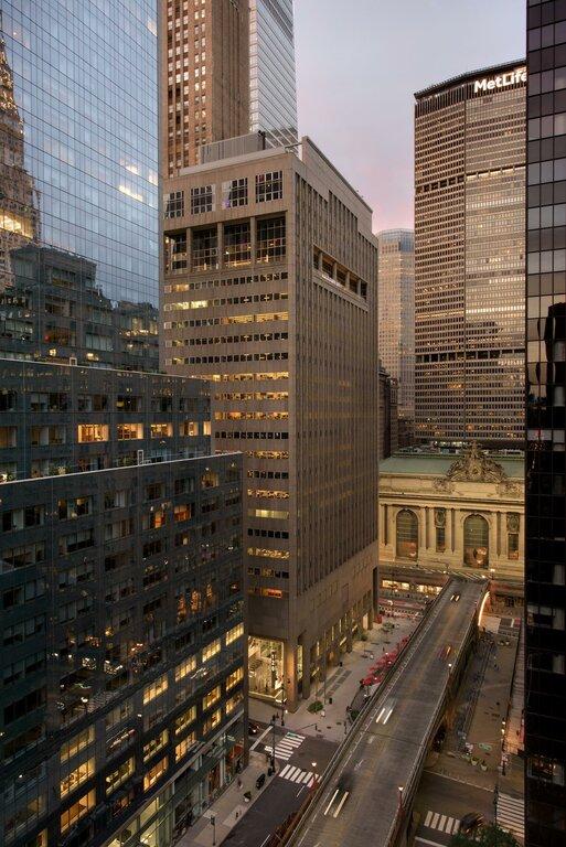 120 Park Avenue