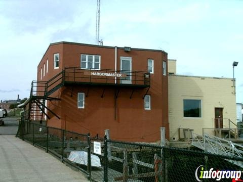 City of Gloucester Redevelopment Authority