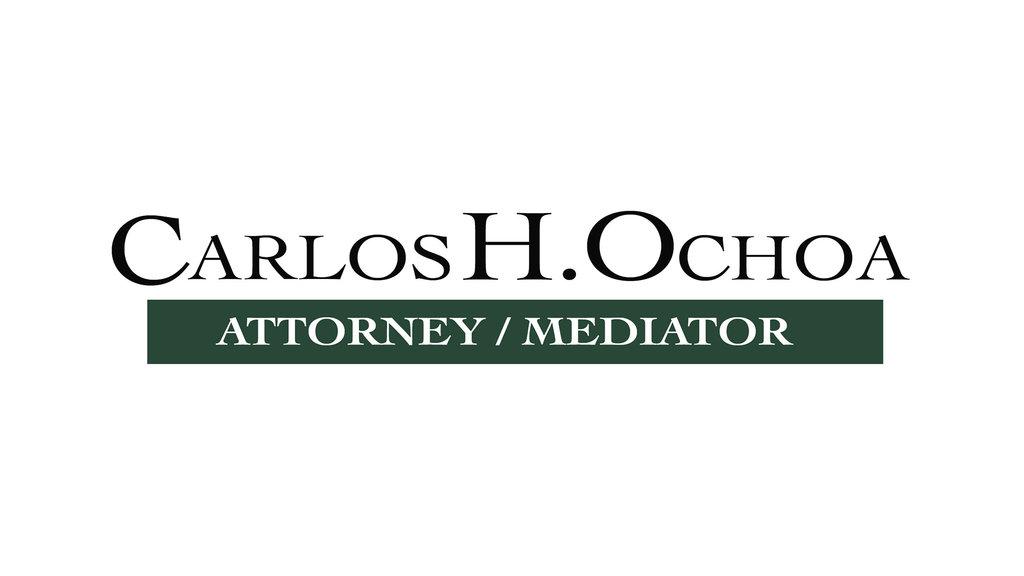 Carlos H. Ochoa Attorney At Law